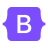 Logo Bootstrap