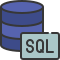 Logo SQL
